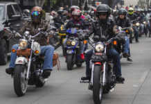 ¿A fuerza tienen que contratar seguro los motociclistas en nuestra ciudad? El seguro para motos es obligatorio