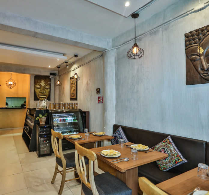 Premios Ciudad Galanga Thai Kitchen