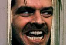 Stanley Kubrick El Resplandor