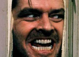 ¿Por qué Stanley Kubrick cambió el final de ‘El Resplandor’? Stanley Kubrick El Resplandor