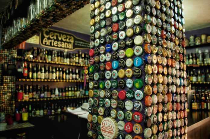 Cervecería Tepito