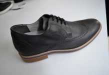 Ponte 7 centímetros arriba de todos