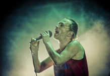 5 canciones de Radiohead que han vuelto loca a la crítica Cinco canciones de Radiohead