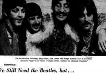 Crítica SgtPepper 1967