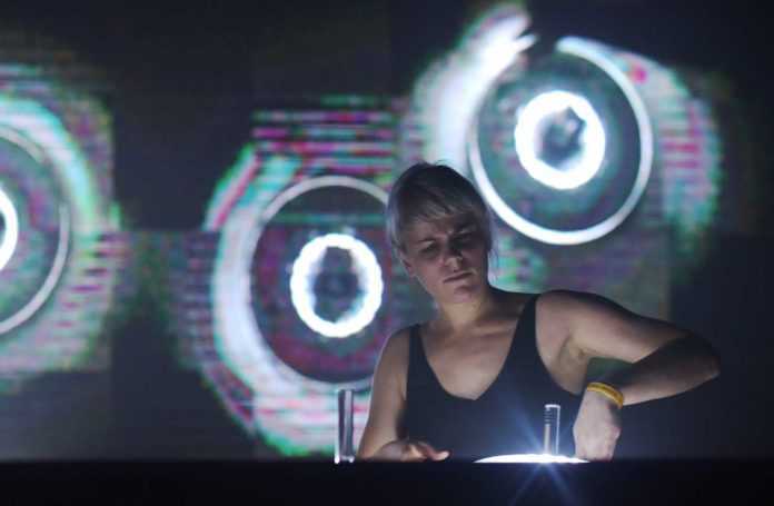 Primeros artistas confirmados y venta de boletos para Mutek Primeros artistas confirmados y venta de boletos para Mutek