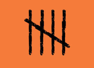 Orange Is The New Black: ¿eres realmente fan? Logo Orange Is The New Black