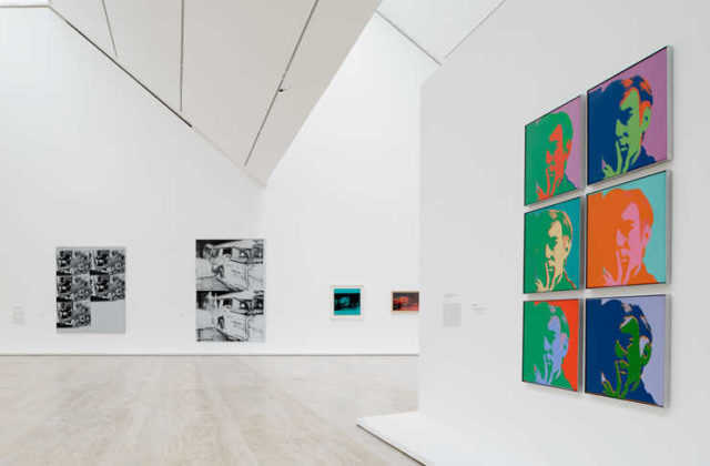 andy warhol