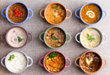 festival de sabores y artesanías del mundo