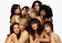 Algunos personajes femeninos gay en series de televisión