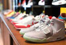 Sneaker Fever 2017: Expo Reforma repleta de tenis para escoger sneakers