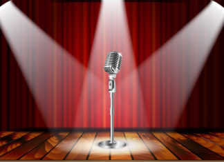 5 lugares para disfrutar (o hacer) stand up stand up