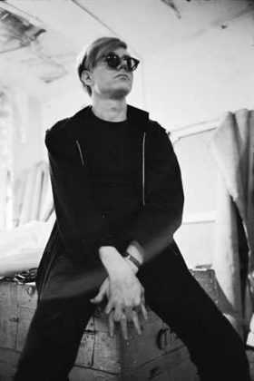 warhol