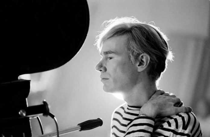 warhol warhol