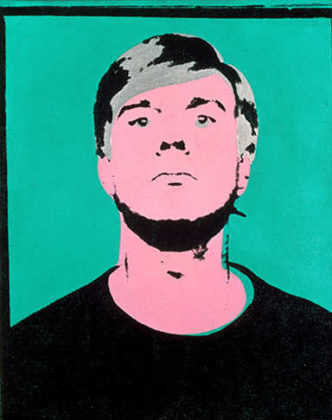 warhol