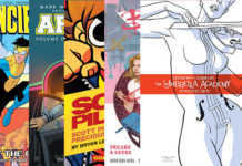 cómics que debes leer