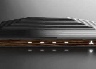 Atari Interactive, Inc.