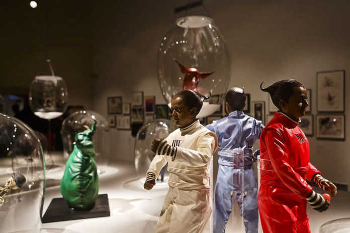 El Mundo de Tim Burton Tim Burton