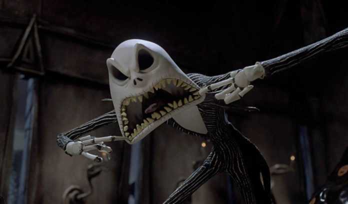 Mundo-de-Jack-Tim-Burton El 5 de noviembre se musicalizará El extraño mundo de Jack de Tim Burton en la ciudad.