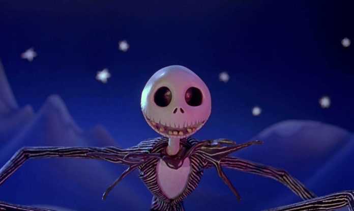 Extraño-Mundo-de-Jack El cómic Nightmare Before Christmas: Zero's Journey contará qué pasa después de El extraño mundo de Jack.