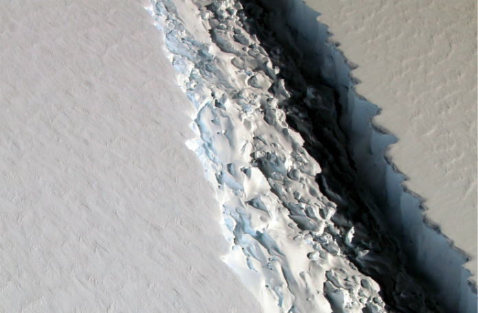 Iceberg-Antartida Iceberg-Antartida