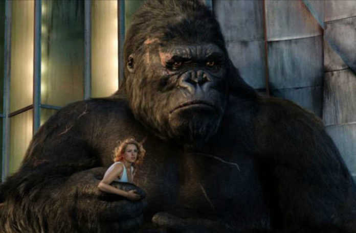 King-Kong King-Kong