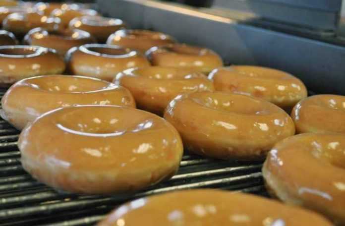 Uber-Donas Uber-Donas