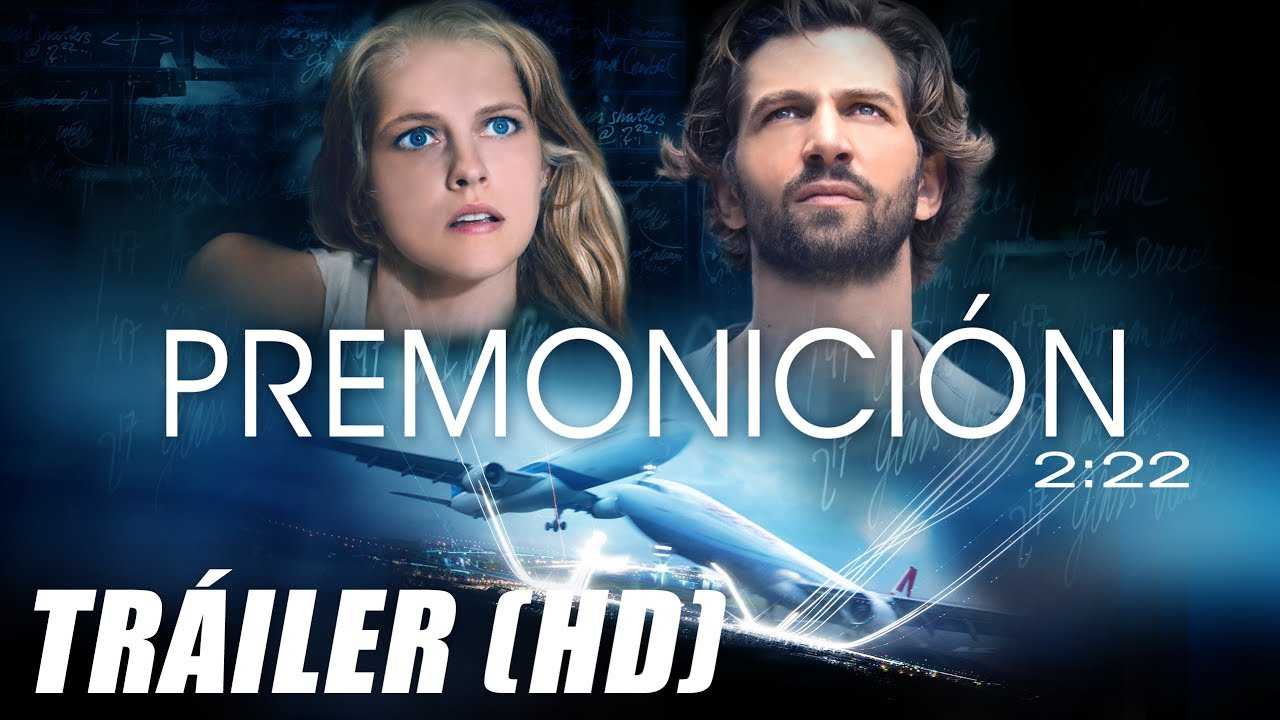 Película Premonición (sinopsis)