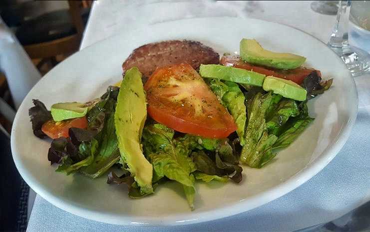 Café Bellas Artes