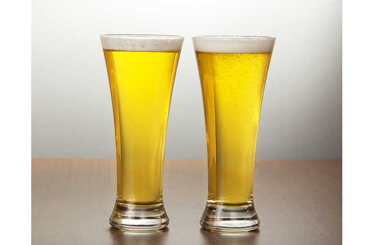 Vaso Pilsner