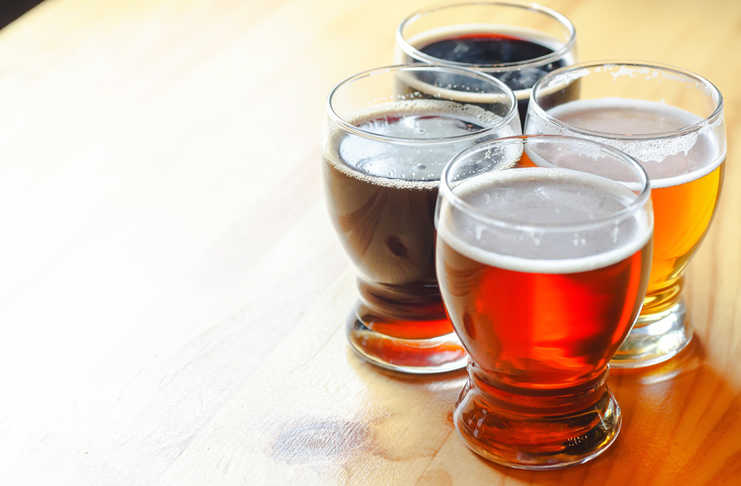 Copa IPA