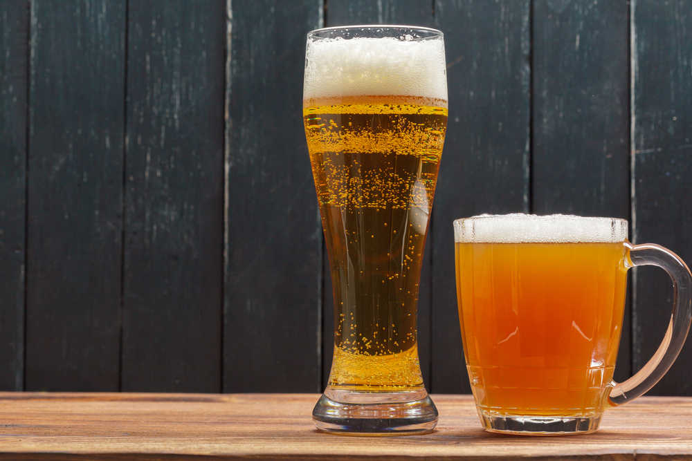 VASO WEIZEN
