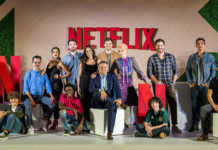 Netflix le apostará al terror mexicano con ‘Diablero’ Netflix