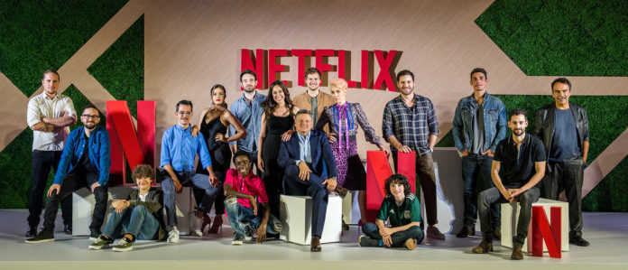 Diablero Netflix Netflix
