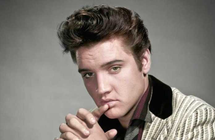 Elvis-Presley Las ciudades en las que Elvis es más popular son: Santiago, Sao Paolo y la CDMX.