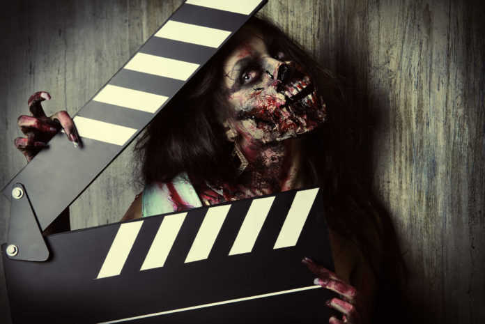 Películas-terror-Macabro Las películas de Macabro se proyectarán en 13 sedes diferentes de nuestra ciudad.