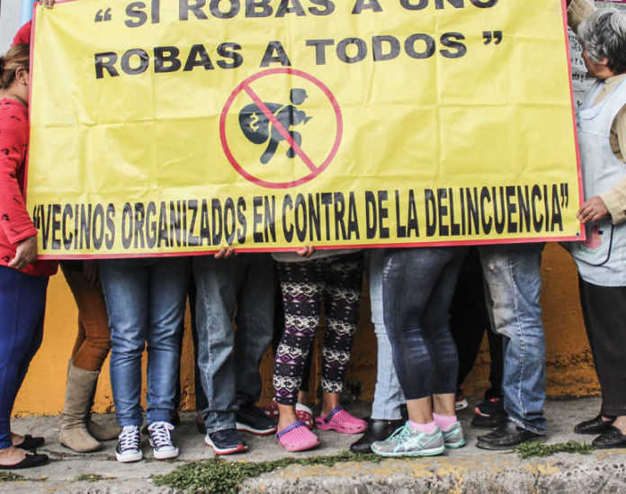 Mujeres-iztapalapa-autodefensas Mujeres-iztapalapa-autodefensas