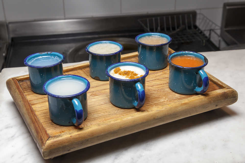Rutas del pulque