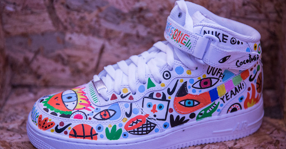 air force 1