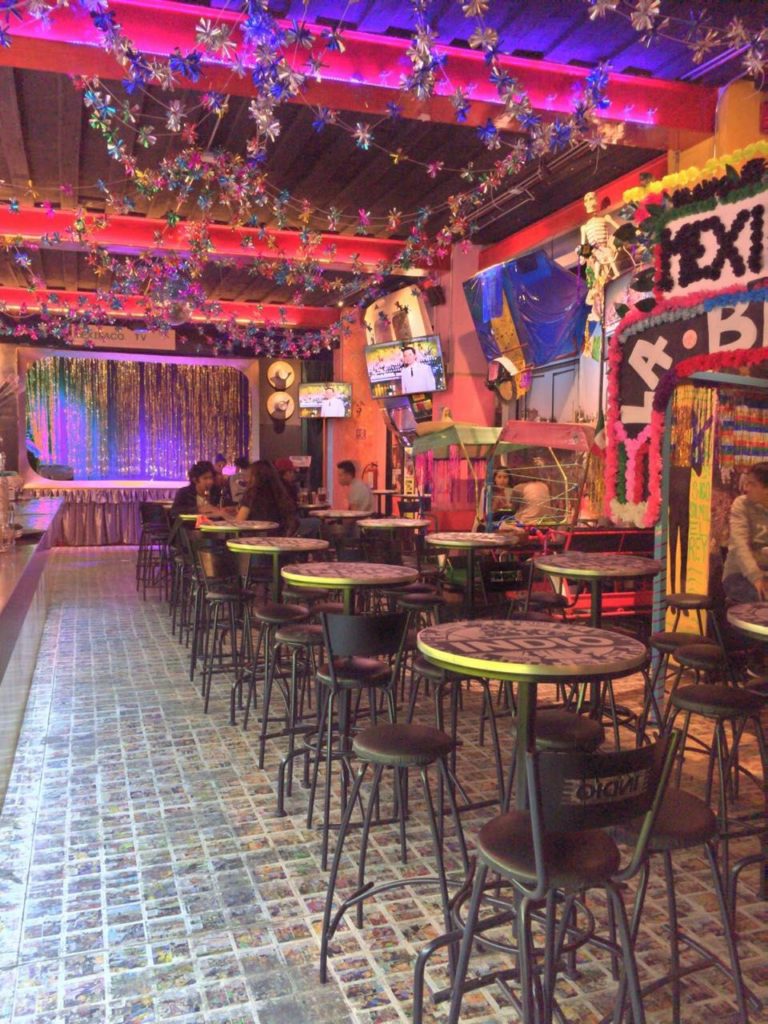 karaokes en cdmx