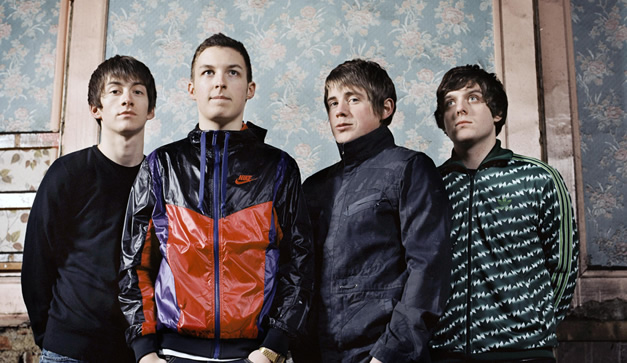 arctic-monkeys