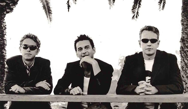 depeche-mode