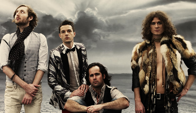the-killers