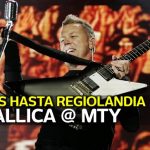 metallica-en-monterrey
