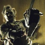 leatherface