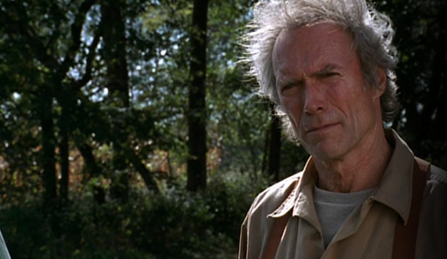 chilango Clint Los puentes del condado Madison