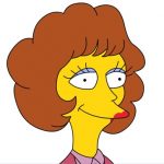 maude-flanders