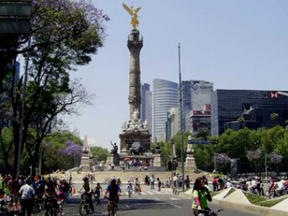 Concurso de Muévete en bici