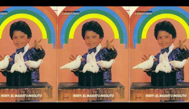 maguito-rody