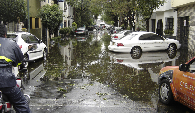 aguaceros-primaverales