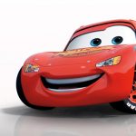rayo-mcqueen